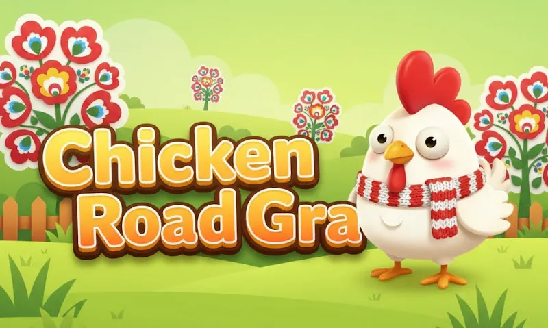 Chicken Road Polska aplikacja kod promocyjny i demo